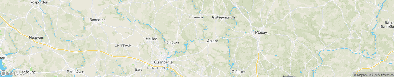 Posizione del ##parkName## sulla cartina